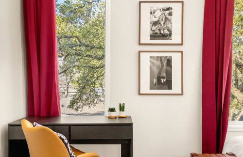 SoCo Cowgirl: Pool, Putt, Karaoke, Spa, 2mi to DT - Foto 53