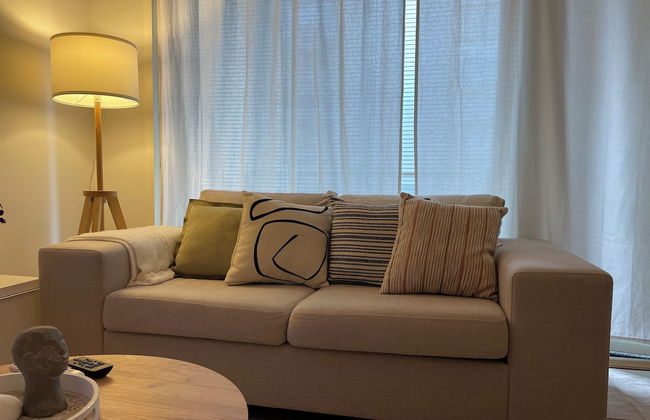 Immaculate 1-bed Apartment in Tampere - Foto 19