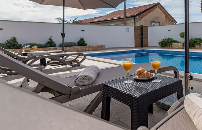 Villa Roza - Foto 29