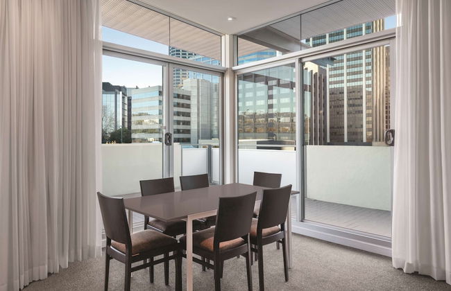 Adina Apartment Hotel Perth - Foto 14