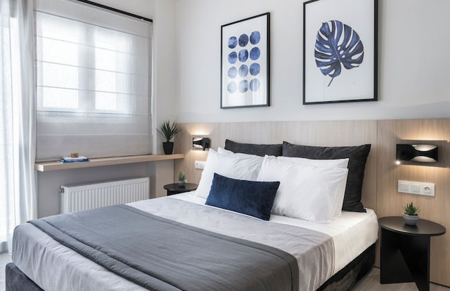 Athenian Modern & Luxury Apartments - Foto 57