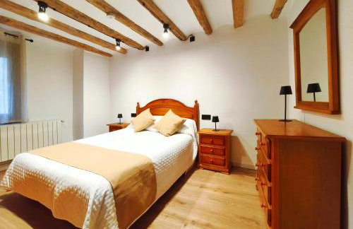 Casa en La Vila medieval de La Pobla de Lillet - Foto 3