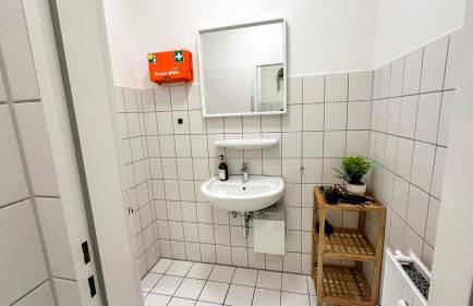 MaBu Homes - Mitten in Nienburg - Foto 57