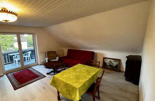Ferienwohnung mit Balkon - 3 Zimmer - Foto 13
