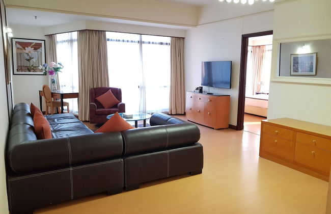 KL Times Square Residence - Foto 54