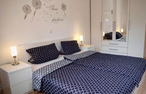 Ferienwohnung Düsel - Foto 19