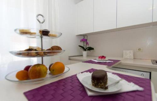 Apartments Villa Olea - Foto 94