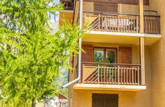 Bel appartement lumineux et confortable - Parc national des Écrins - Foto 2