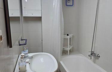 Precioso apartamento en Cullera, con piscina junto a la playa - Photo 4