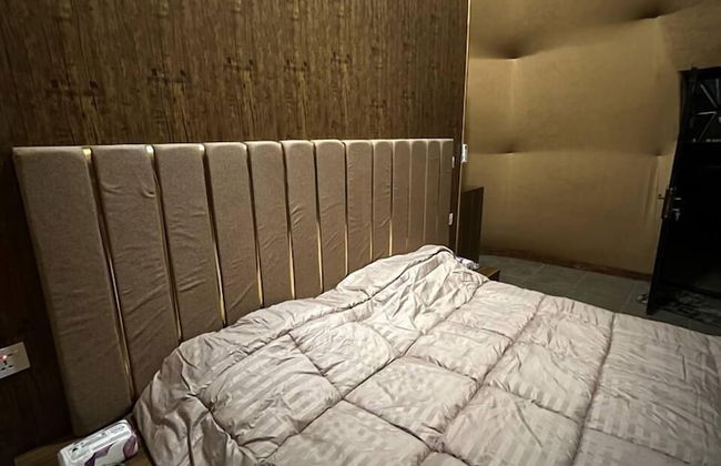 Wild Oryx Camp Bubbles - Foto 10