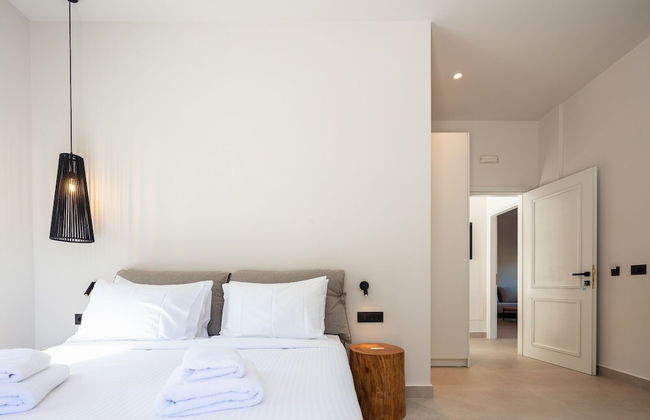 Panorama Luxury Suites - Photo 14