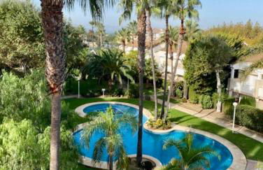 THE BEACH HOUSE PLAYA DEL ARENAL Jávea - Pool and Garden Steps from the beach - Foto 67