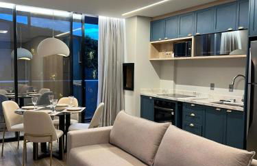 Apto Spot One - 206 - Foto 21