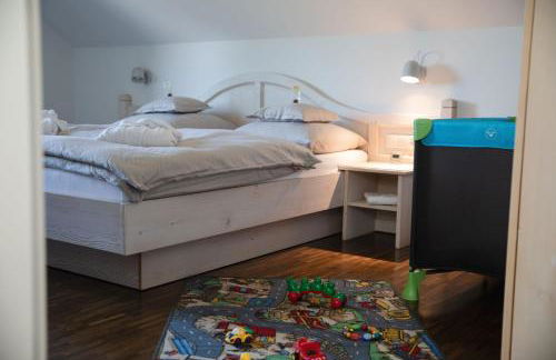 Schwarzwald Chalets - Foto 14