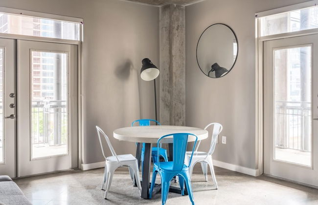 Austin Awesome 2BD 2BA Downtown Apartment - Foto 10