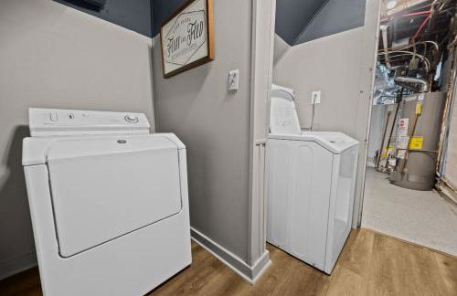 Cozy Louisville Apt with Parking Great Location - Foto 43