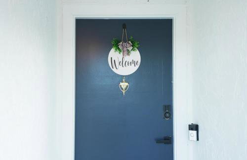 Cheerful 3BR Bar, Jacuzzi & Kids Treehouse - Foto 56