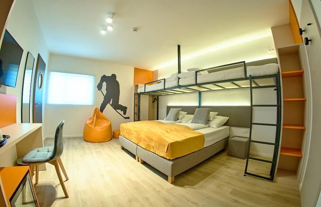 Ice Premium Apartments - Foto 6