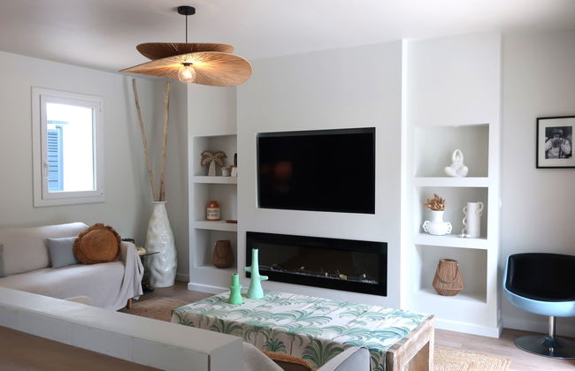 Le Clos du Mûrier - Foto 6