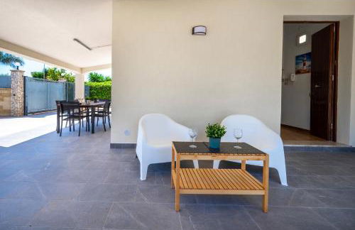 Villa Carmela Arenella - Photo 21