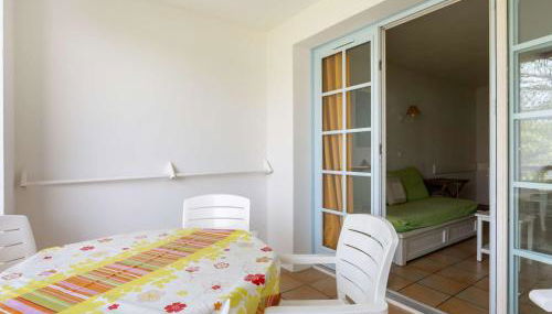 Studio moderne avec piscine et parking, proche corniche basque - FR-1-2-303 - Foto 2