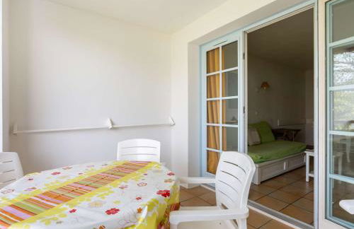 Studio moderne avec piscine et parking, proche corniche basque - FR-1-2-303 - Foto 2