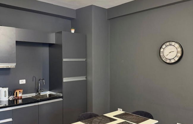 Kalpazo Home Tirana 21 - Foto 37