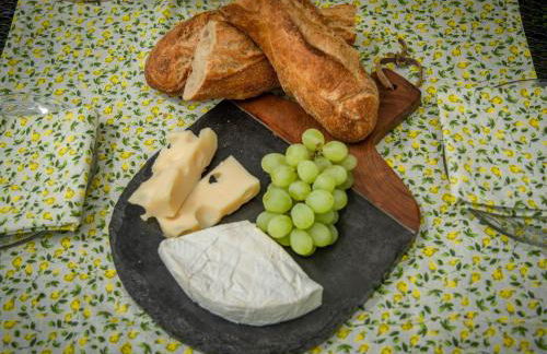 Gite La Folie - Foto 40