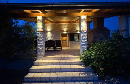 Villa Stone Pearl with heated swimming pool - Foto 59