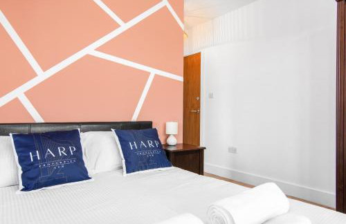 Luxury Apartment in Town Centre with Free Gated Parking - Foto 26