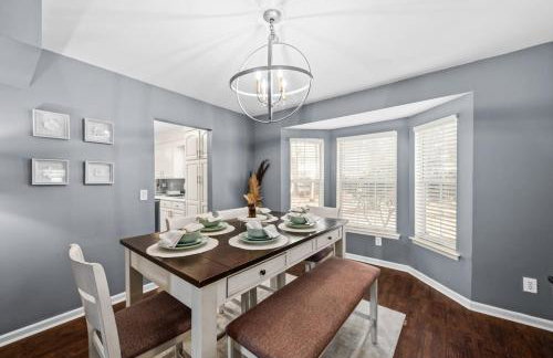 The Laurel Oak House - Foto 17