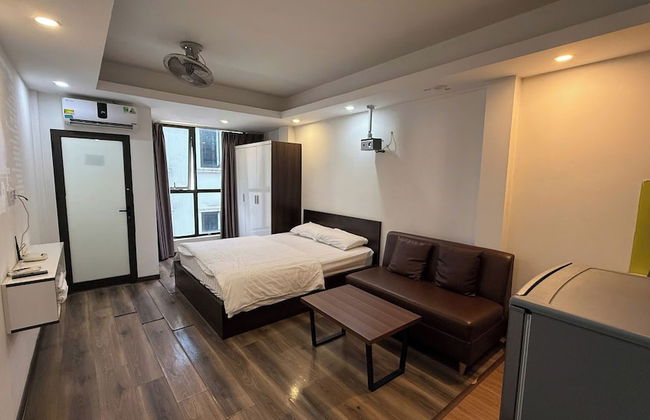 Era Apartment Ha Yen Quyet - Foto 3