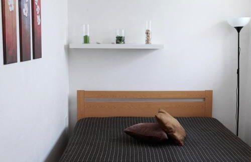 CASA FRONTE MARE POSTO ROSSO 8 POSTI LETTO - Foto 22