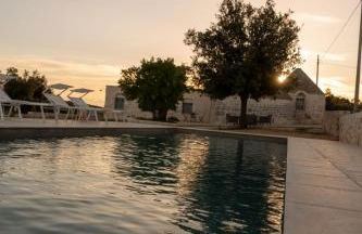 Trulli Lavermicocca - Foto 31