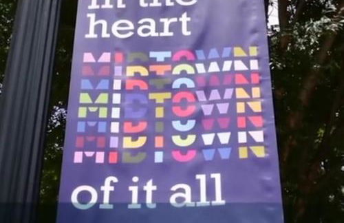 Amazing Midtown Atlanta Location by Piedmont Park Beltline Ponce City Market - Foto 46