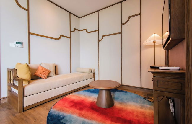 Apec Continental Mandala Retreat - Foto 52