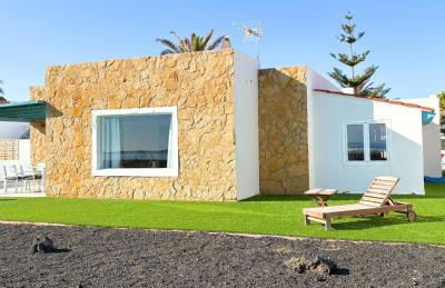 BeachFront Villa - La Casa del Mar - Foto 11