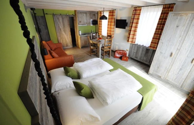 Horse House - Foto 9