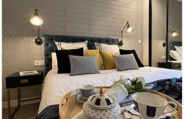 Stunning APT 4PAX Free Parking 3 min Anoeta - Foto 11