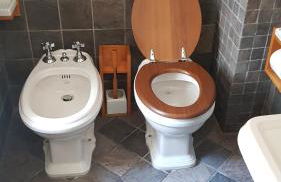 Suites storica in Palazzo antico del 1858 in pieno centro - Foto 23