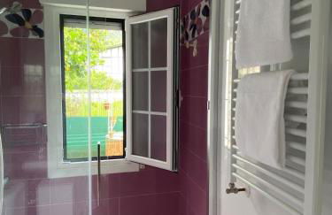 Casa la Choza, con piscina en la playa de Oriñón - Foto 31