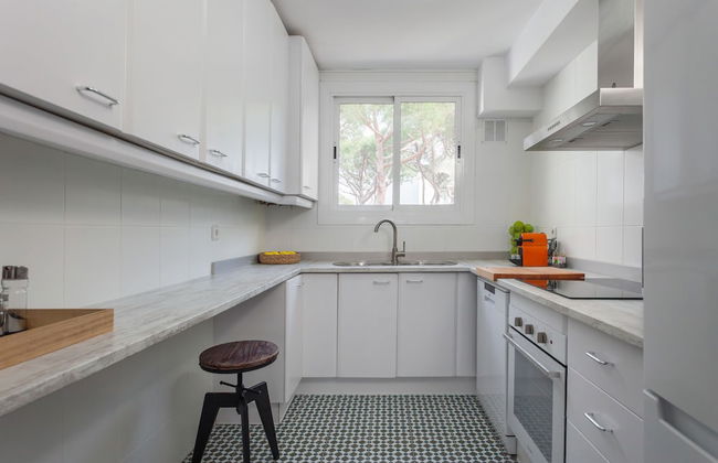 Sybaris Be my Guest Castelldefels - Foto 9