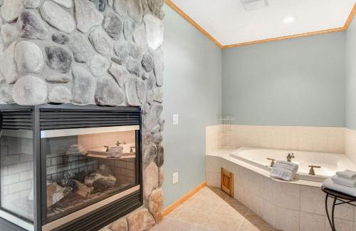 Sunset Condominiums: Castle Rock Retreat - Foto 15