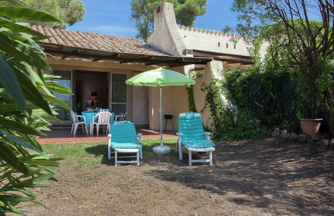 Cosy Holiday Home in Cargese Corse-du-sud Near Sea - Foto 55
