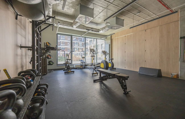 Modern Studio Mokotów by Renters - Photo 57