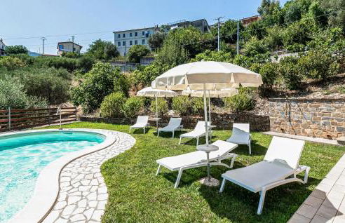 Lovely Home In Rutino With Kitchen - Foto 12