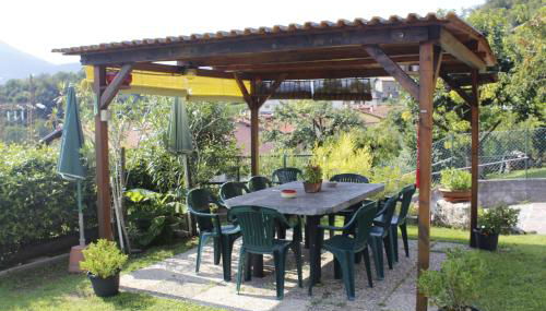 Casa della Chicca - Foto 3, Garden