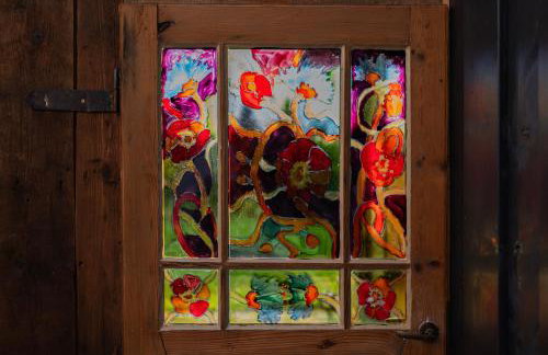 Stodoła Kuźnia Mazura - Foto 10