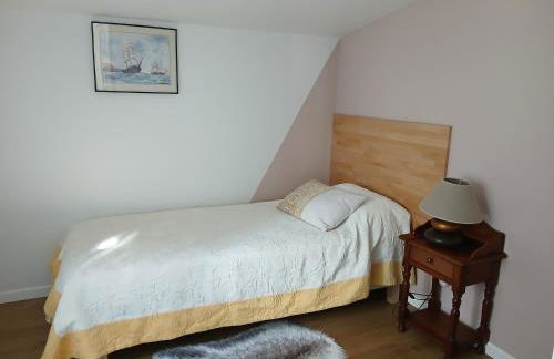 Maison indépendante à la campagne proche centre urbain - Foto 11