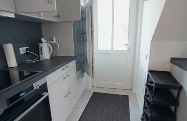 Peaceful Apartment-3 Zi, Loggia & Garden in Blankenese - Foto 12